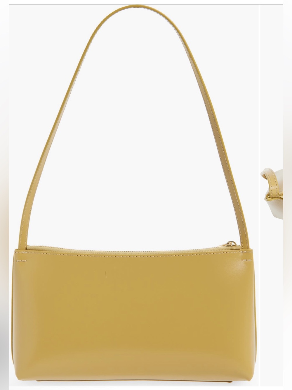 Mansur Gavriel Gaia Shoulder Bag